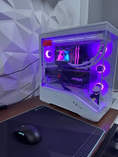 High End PC for sale