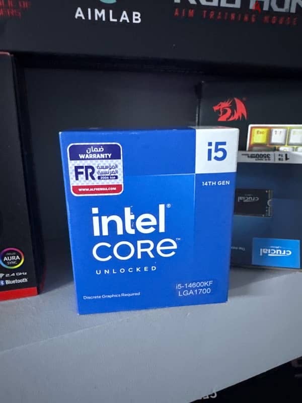 High End PC for sale 5