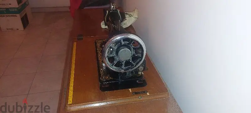 ماكينة خياطه بالترابيزه والموتور65620458504963122