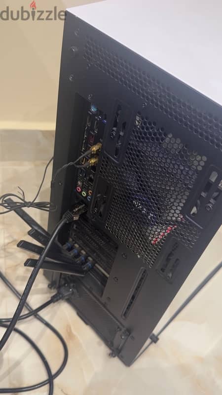 Custom PC - Hackintosh Mac Compatible 3