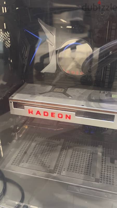 Custom PC - Hackintosh Mac Compatible 2