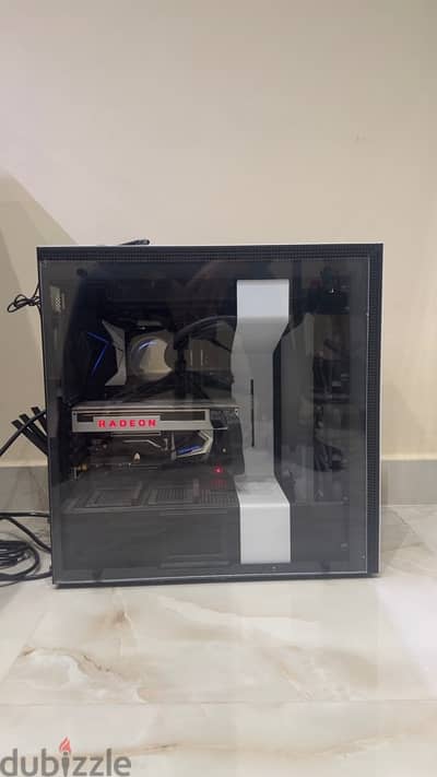 Custom PC - Hackintosh Mac Compatible