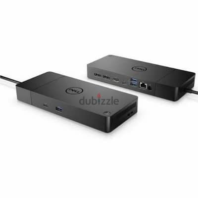 dock station dell wd19