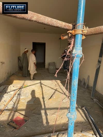 190 m apartment in Sodic Compound, New Cairo Fifth Settlement
