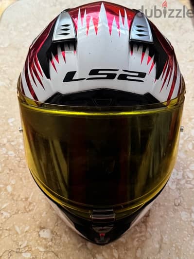 خوزه Ls2