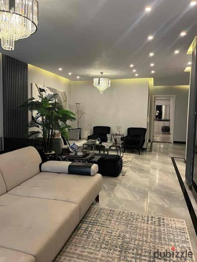 Distinct duplex for sale in Al-Diyar Residence Compound, Fifth Settlement Distinct duplex for sale in Al-Diyar Residence Compound, Fifth Settlement