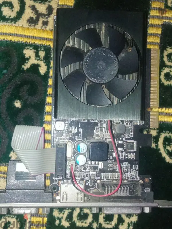 2 GB Graphics Card Geforce GT 71065620454585089120