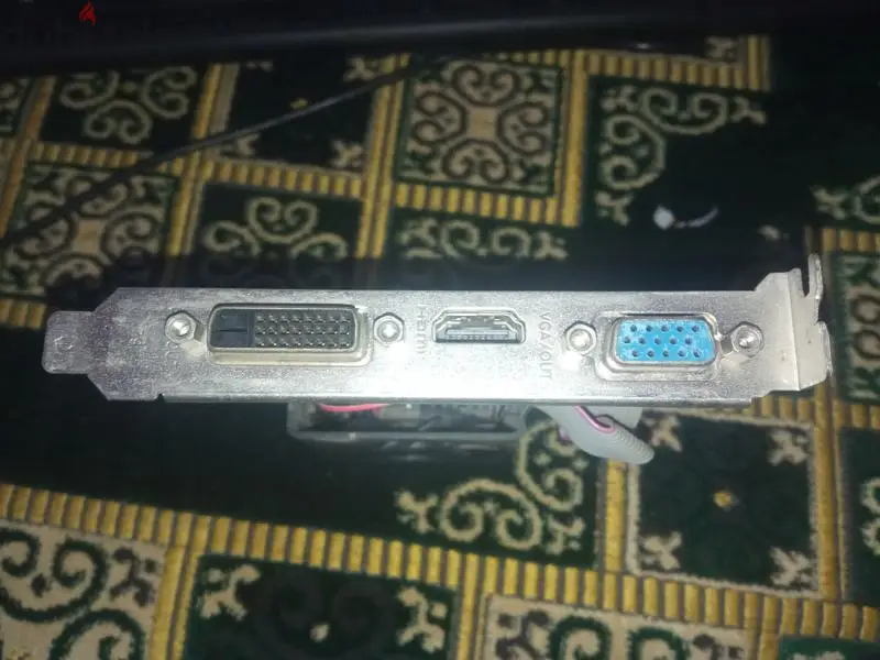 2 GB Graphics Card Geforce GT 71065620454585089121
