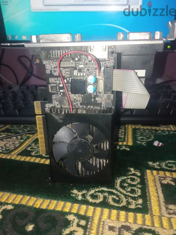 2 GB Graphics Card Geforce GT 71065620454585089122