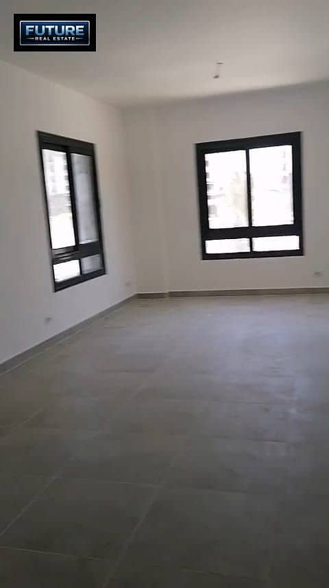 3 Bedrooms 161 sq.M Apartment for rent 11,000 EGP in سيليا، العاصمة الإدارية الجديدة