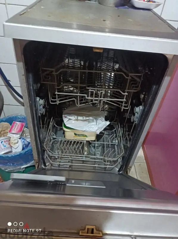 White Whale Dishwasher65620458526851121