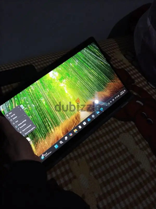 Dell latitude 5300 2 in 1 x360 touch screen65620456380417125