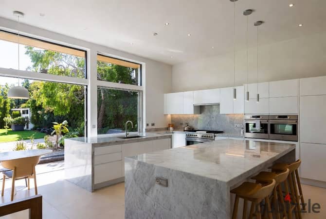 10% down payment and own a 250 sqm Twin House with a private garden, offering a different lifestyle in a villas-only compound just minutes