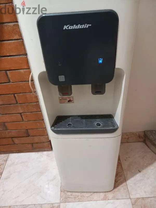 Water Cooler