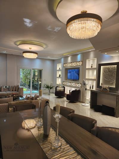For sale standalone villa 440m fully finished ready to move in Al ...