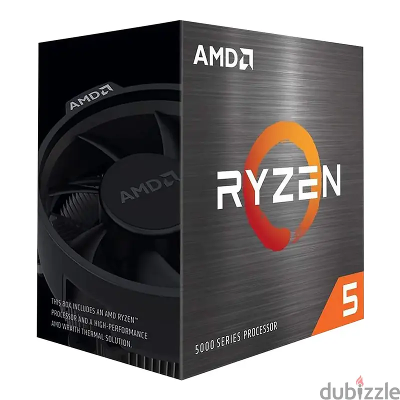 Ryzen 5 5600X + MSI B550-A Pro AMD AM4 ATX Motherboard