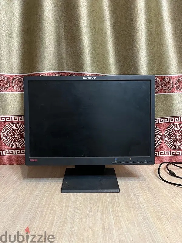 Lenovo ThinkVision L2060 Monitor