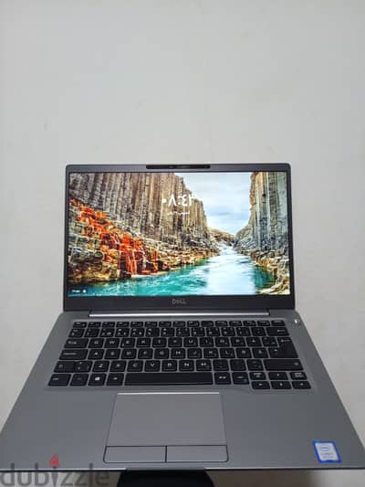 Dell latitude 7400