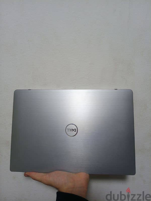 Dell latitude 7400 1