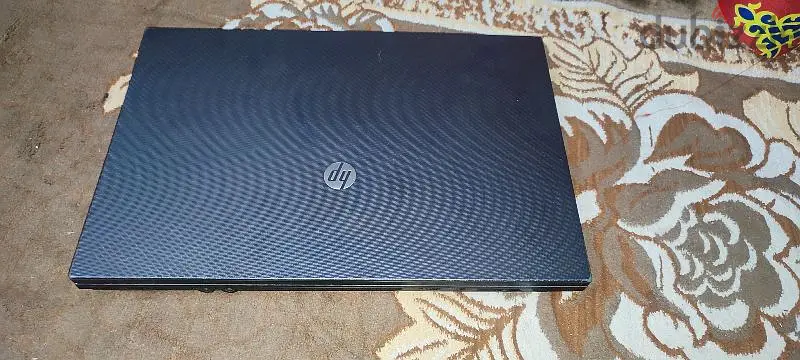 لاب توب hp للأستخدام المكتبي هارد 200gb65620456359298121