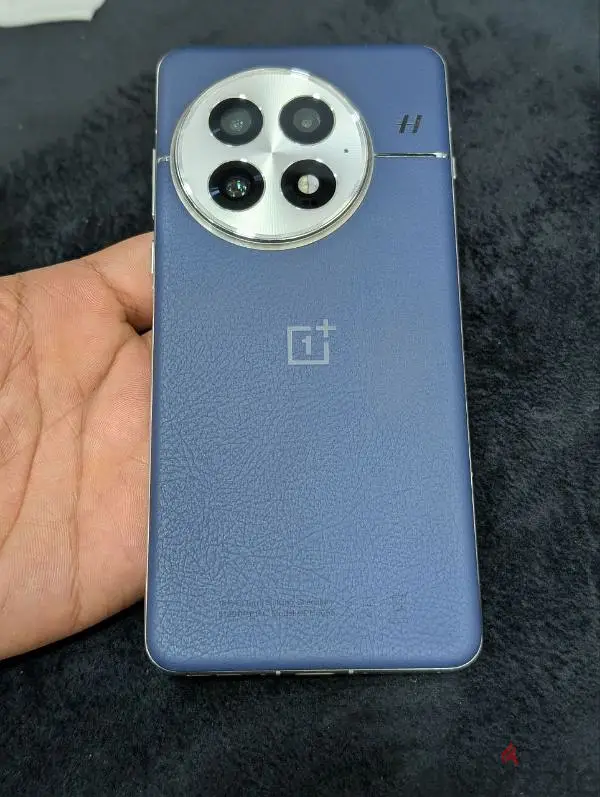 OnePlus 13