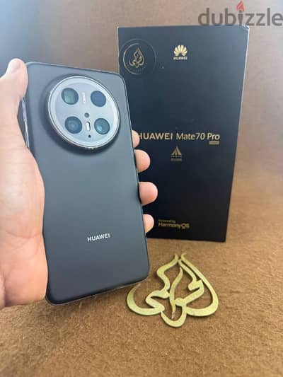 Huawei Mate 70 Pro