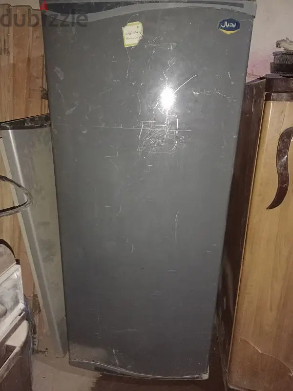 Ideal Refrigerator, 10 Feet (Company Shipping)