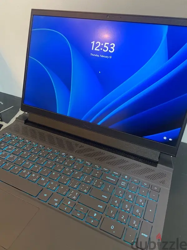 Dell G15 for sale65620456349059121