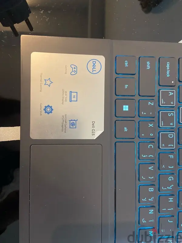 Dell G15 for sale65620456349059122
