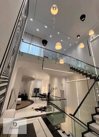 للبيع s-villa باقل سعر في الماركت (خصم 50%) بالقاهره الجديده