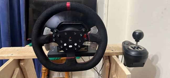 PXN V10 Racing Wheel