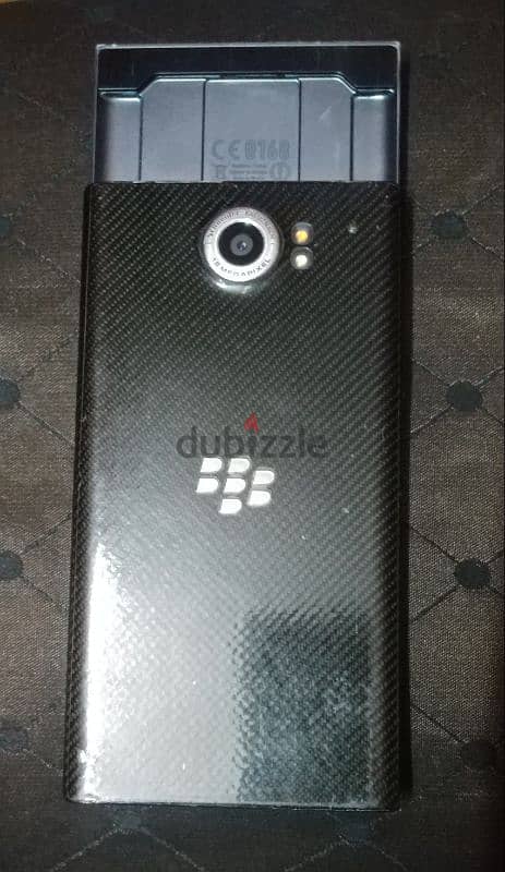black berry priv 2