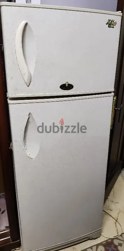ثلاجة كريازي65620459300481121