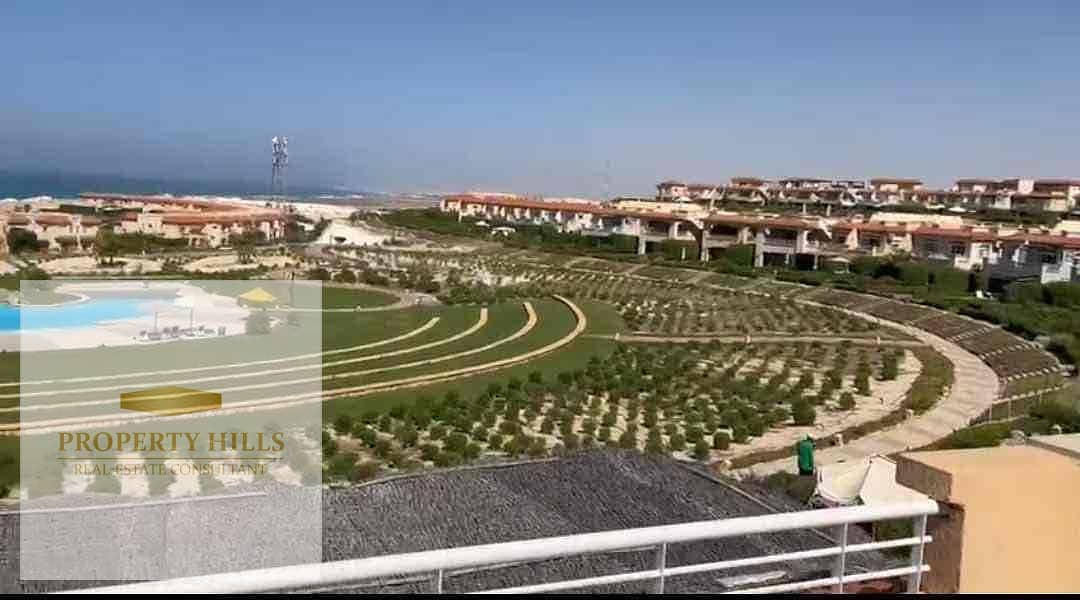 شاليه بـ٣ غرف نوم في تلال الساحل، صورة ١٤ من ١٩