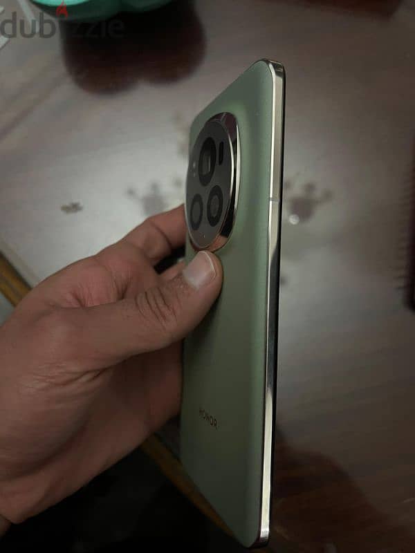 Honor Magic 6 Pro 512 G / 12 Ram like a new 3