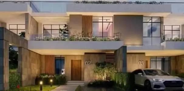 من المالك مباشرة بتسهيلات بالسداد كمبوند تالدا مستقبل سيتي بسور مدينتي من المالك مباشرة بتسهيلات بالسداد كمبوند تالدا مستقبل سيتي بسور مدينتي