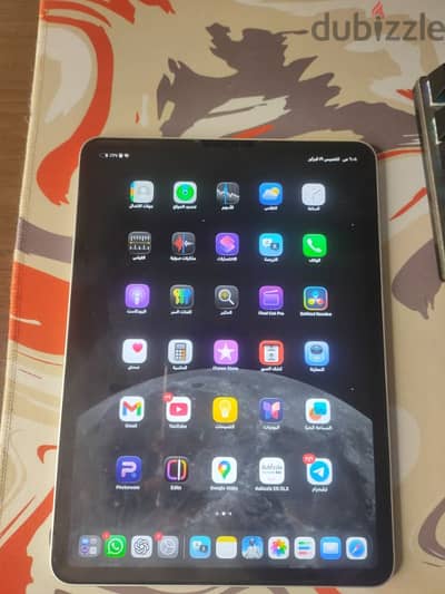 iPad Pro m2 11 انش