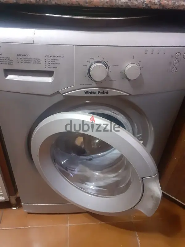 White Point Turkish Washing Machine for Sale, 7 kg