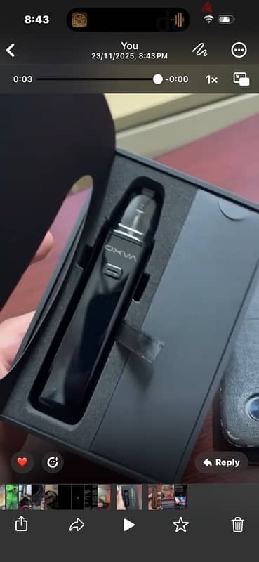 oxva xlim 3 ultra 1