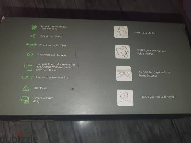 VR Shinecon 3