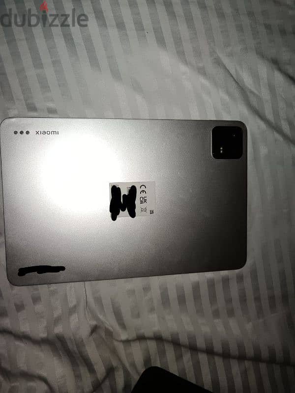 Xiaomi Pad 6 2