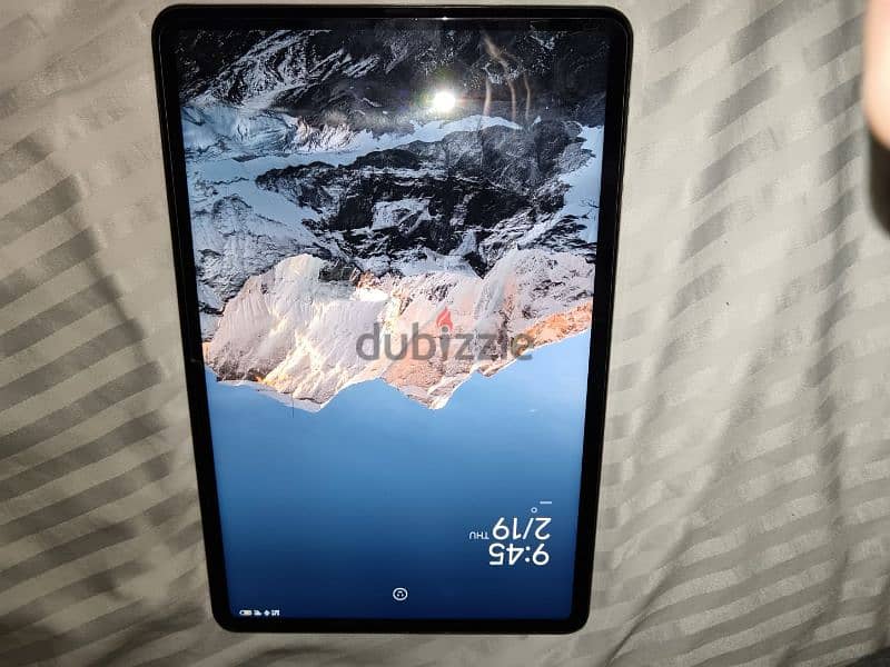 Xiaomi Pad 6 3