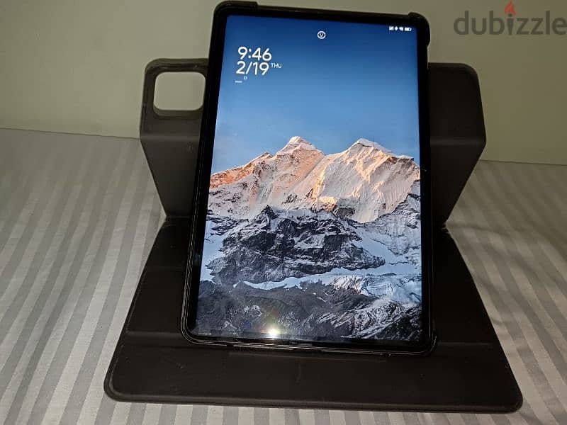 Xiaomi Pad 6 4