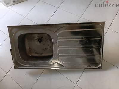 حوض ستانلس