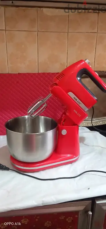 مضرب بيض ستاند سوكانى65620458858115123