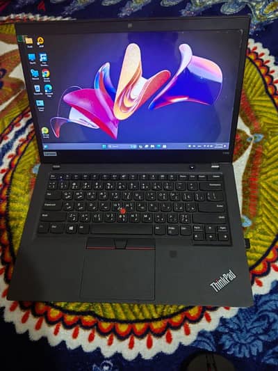 لاب توب لينوفو
