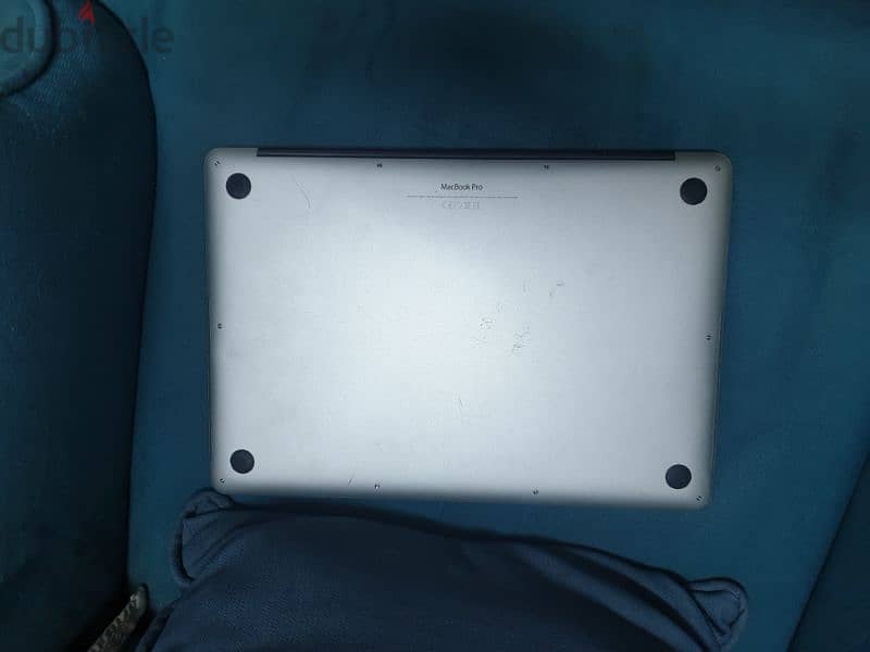 macbook pro 15 inches 2016 2
