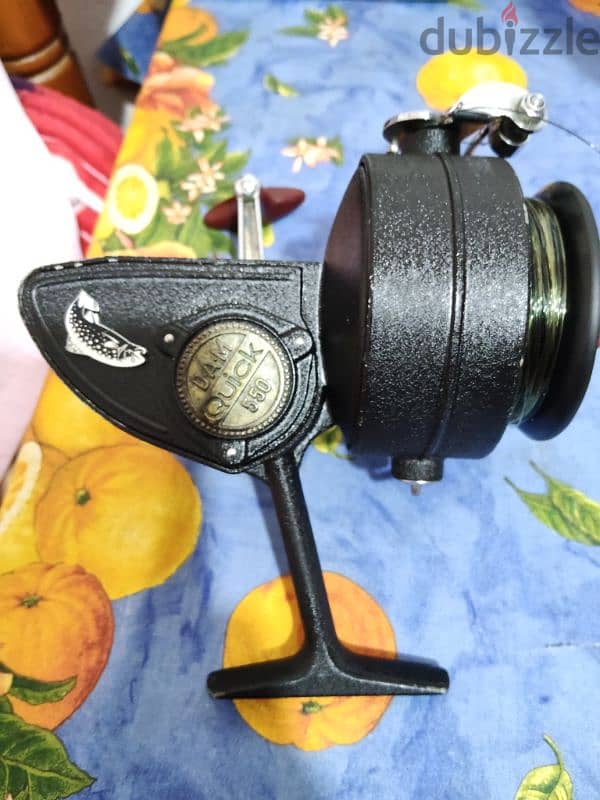 fishing machine 1