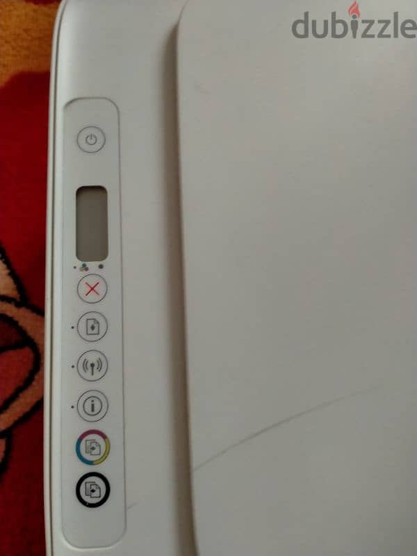printer and scanner 2