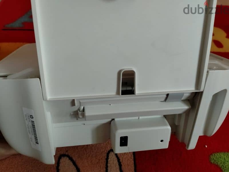 printer and scanner 3